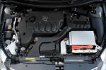Nissan Altima Hybrid 2010 года